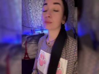 _dashulka_ — bongacamsでウェブカムモデルオンライン