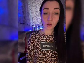 _dashulka_ — bongacamsでウェブカムモデルオンライン