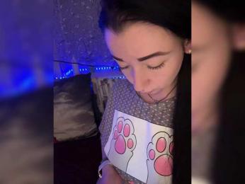 _dashulka_ — bongacamsでウェブカムモデルオンライン