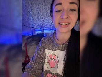 _dashulka_ — bongacamsでウェブカムモデルオンライン