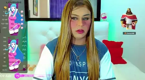 macgenta_drack — Stripchat profile photo