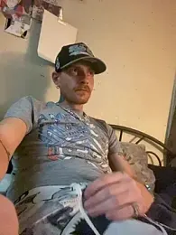 CityBoy75211 — Stripchat profile photo