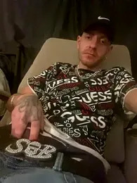 CityBoy75211 — Stripchat stream photo (Jan 2026)