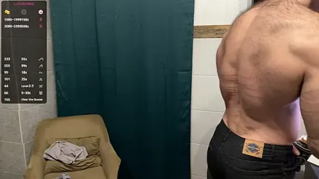 ericeric507 — stripchatでウェブカムモデルオンライン