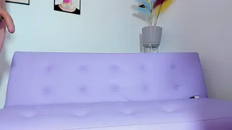 Passion_Submissive — Stripchat profile photo