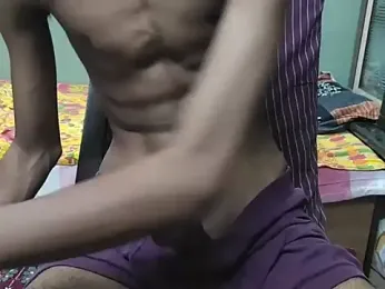vikram74 — Stripchat stream photo (May 2026)