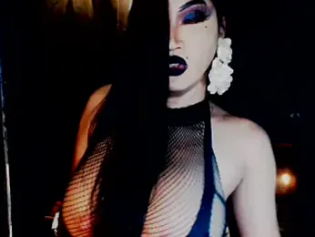Mistress4fun — Stripchat stream photo (Aug 2025)