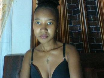 Cisasexy — Bongacams profile photo