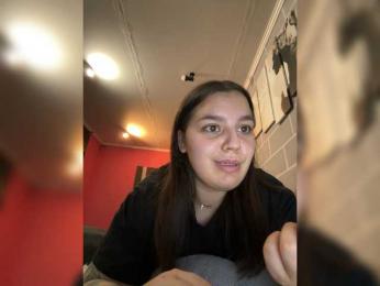 murka_murmurmur — Bongacams profile photo