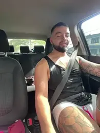 SalvatoreAbu — stripchat