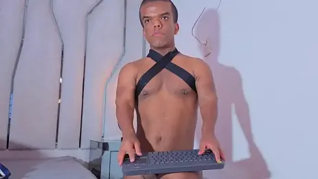 CHARLIE_WALKERR — stripchat