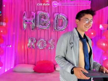 noah-and-rose — bongacamsでウェブカムモデルオンライン