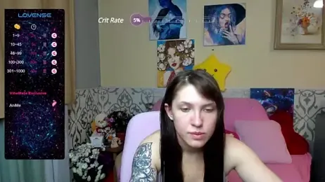 Reginasmilee — Stripchat stream photo (Nov 2023)