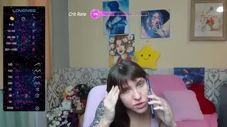 Reginasmilee — Stripchat stream photo (Nov 2023)