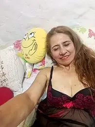 Matureyulyet — Stripchat stream photo (Apr 2026)