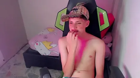 Pablito_junior — Stripchat stream photo (Jun 2026)