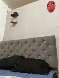 Sweet_alejo206 — stripchat