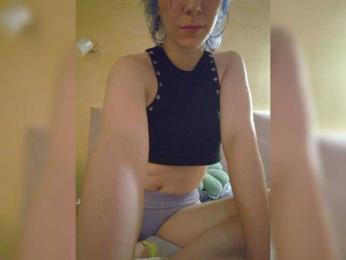 MilaMcGarden — Bongacams stream photo (Jul 2026)