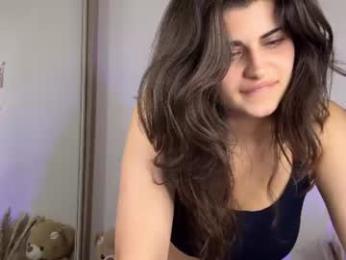 my_dear_diary — Chaturbate stream photo (Aug 2026)