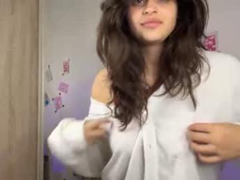 my_dear_diary — Chaturbate stream photo (Aug 2026)