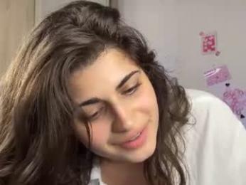 my_dear_diary — Chaturbate stream photo (Aug 2026)