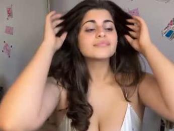 my_dear_diary — Chaturbate stream photo (Sep 2026)