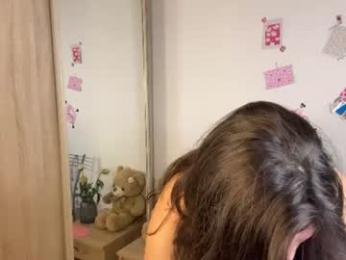 my_dear_diary — Chaturbate stream photo (Sep 2026)