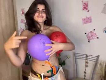 my_dear_diary — Chaturbate stream photo (Sep 2026)
