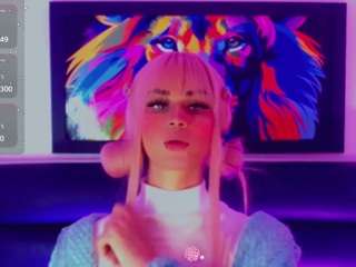 daphnecooper — Camsoda stream photo (Mar 2026)