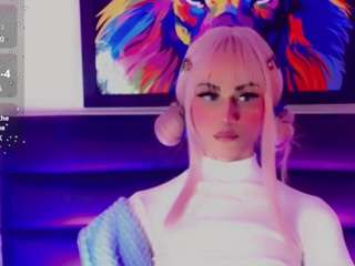 daphnecooper — Camsoda stream photo (Mar 2026)