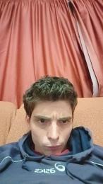 albertillo2 — Cam4 stream photo (Apr 2026)