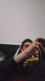 albertillo2 — Cam4 stream photo (Apr 2026)