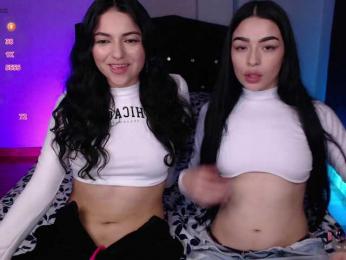Majo-melisa — Bongacams stream photo (May 2026)
