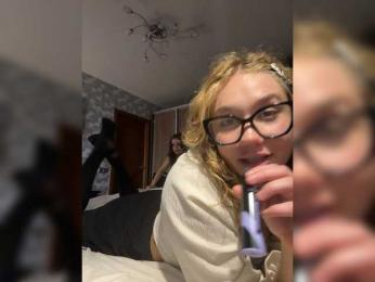 Blockbabyyy — Bongacams stream photo (Sep 2026)