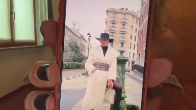 milenaribeiro1 — Cam4 stream photo (Feb 2026)