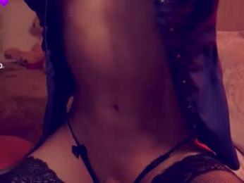 allicequincy — Chaturbate stream photo (Feb 2026)