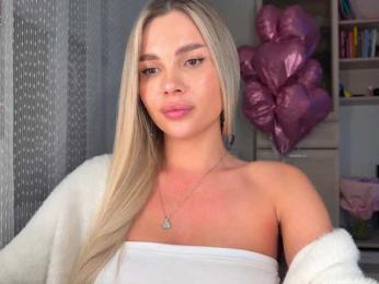 AlexaRays — bongacamsでウェブカムモデルオンライン