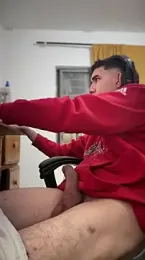 stev_sexyboy — Stripchat stream photo (Feb 2026)