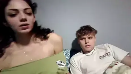 ChristianAndLuneth — Stripchat profile photo