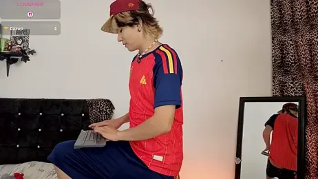 Nio-noah — Stripchat stream photo (Sep 2026)