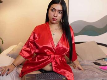 SeleneMonroe — Bongacams stream photo (Jun 2025)