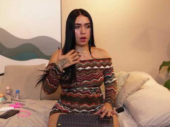 SeleneMonroe — Bongacams stream photo (Jun 2025)