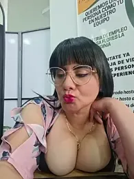 _Melisa-1 — Stripchat stream photo (Sep 2026)