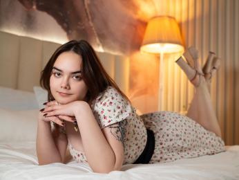 LilyBehrs — Livejasmin stream photo (Dec 2025)