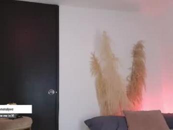 missnataly_ — chaturbate