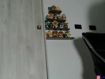 ivanhot279 — chaturbateでウェブカムモデルオンライン