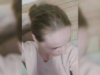 S-O-F-I-A — bongacamsでウェブカムモデルオンライン