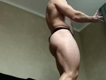 kurt_stone1 — Chaturbate stream photo (Mar 2026)