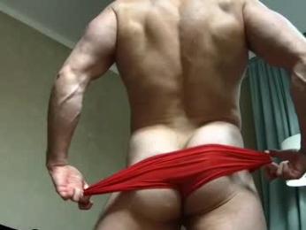 kurt_stone1 — Chaturbate stream photo (Mar 2026)