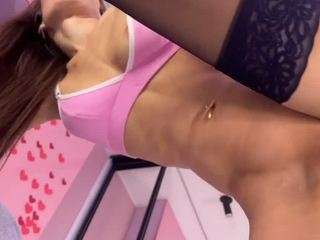 crystallana — camsoda